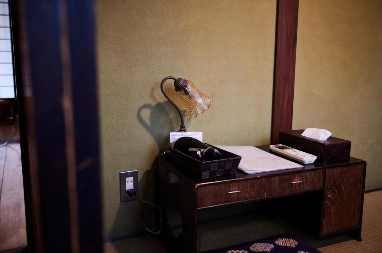 Guest House Koiya Киото Экстерьер фото