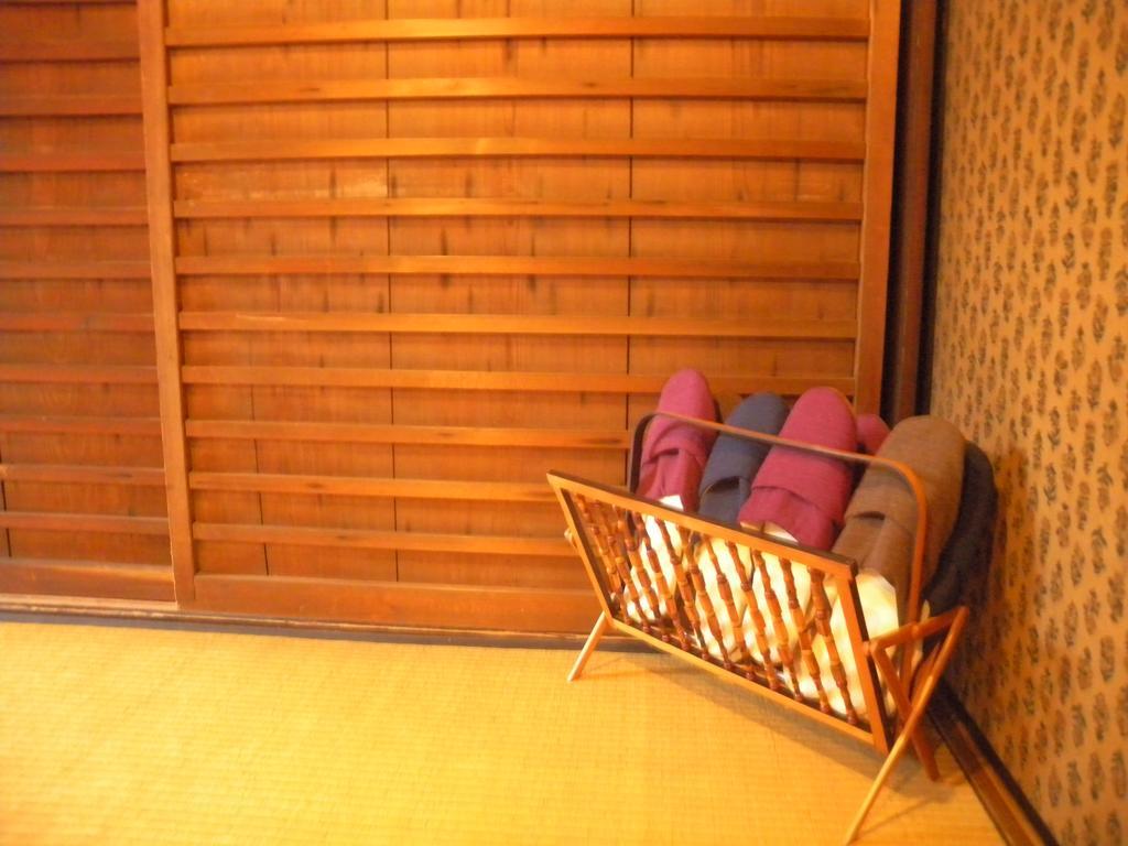 Guest House Koiya Киото Экстерьер фото