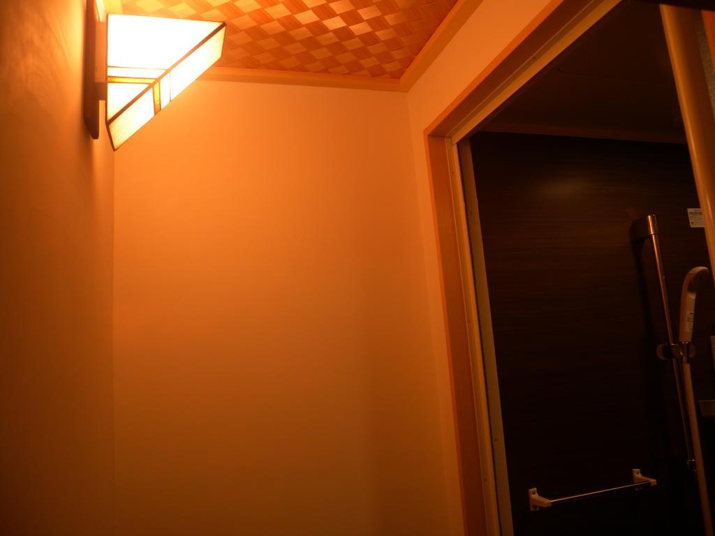 Guest House Koiya Киото Экстерьер фото