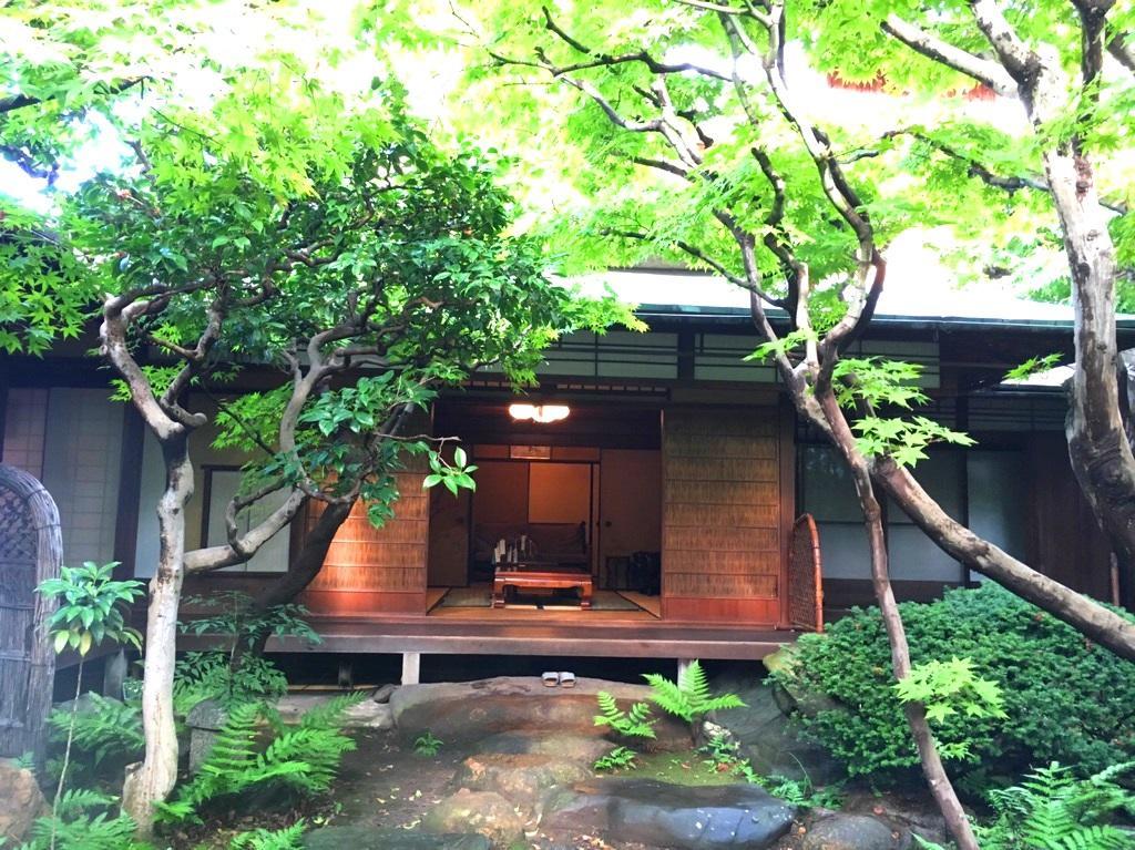 Guest House Koiya Киото Экстерьер фото