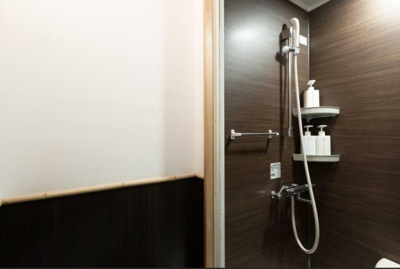 Guest House Koiya Киото Экстерьер фото