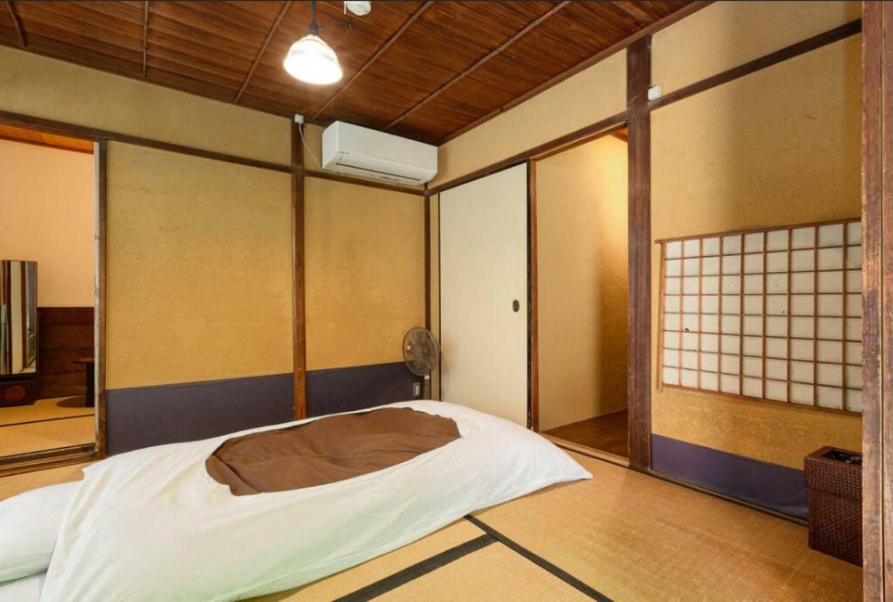 Guest House Koiya Киото Экстерьер фото